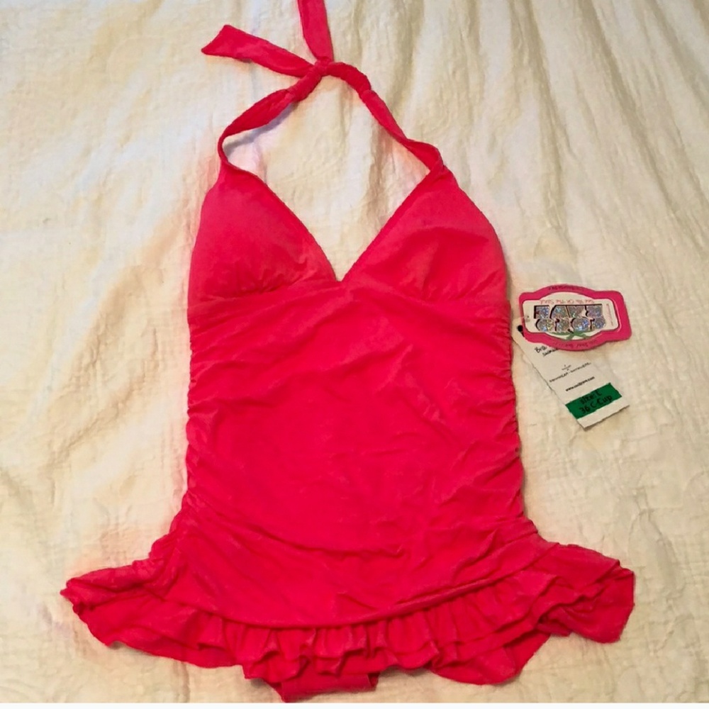 Coco Rave one-piece swim suit